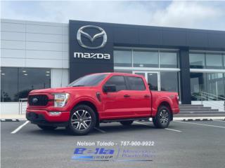 Ford Puerto Rico Ford F-150 STX 