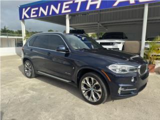 BMW Puerto Rico BMW X5 XDrive 40e 2018
