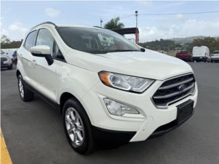 Álvarez Auto Usados y Ford Puerto Rico