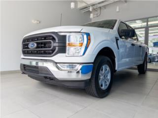 Ford Puerto Rico Ford F-150 XL 2022