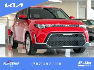 Flagship Kia Puerto Rico