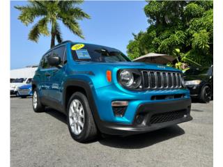 W AUTO Puerto Rico