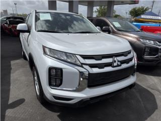 Mitsubishi Puerto Rico Mits. Outlander Sport 2023