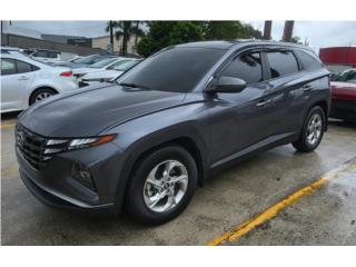 Hyundai Puerto Rico 2020  HYUNDAI TUCSON 