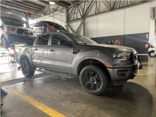 HJ Auto Sales  Puerto Rico