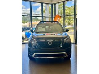 RAMAR AUTO NISSAN-HUMACAO Puerto Rico