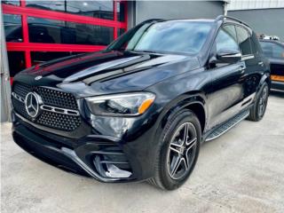 Mercedes Benz Puerto Rico 2025 Mercedes Benz GLE 450e Solo 1,829 millas
