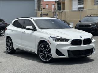 BMW Puerto Rico BMW X2 M-Pack