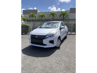 Mitsubishi Puerto Rico Mitsubishi Mirage G4 Nuevo