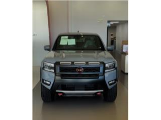 RAMAR AUTO NISSAN-HUMACAO Puerto Rico