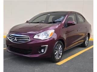 Mitsubishi Puerto Rico MITSUBISHI MIRAGE 2019 G4 