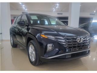 Hyundai Puerto Rico Hyundai Tucson 2024