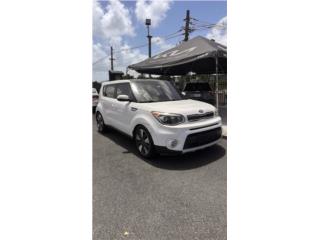Kia Puerto Rico KIA SOUL PLAYER 2019 
