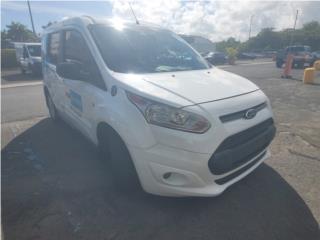 Ford Puerto Rico XLT PASAJERO BLANCA DESDE 199!