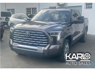 RK Auto Sales Puerto Rico