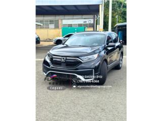 Honda Puerto Rico Honda CR-V LX 2020