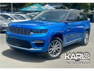 RK Auto Sales Puerto Rico