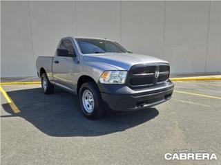 RAM Puerto Rico 2020 Ram 1500 Classic Tradesman 