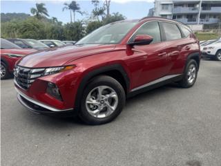 Hyundai Puerto Rico Hyundai Tucson 2023