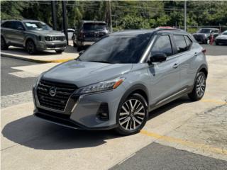 Nissan Puerto Rico Nissan Kicks 2021
