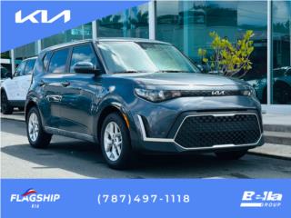 Flagship Kia Puerto Rico