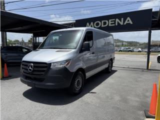 1500 STD ROOF|SOLO 19,200 MILLAS|CAMARA 360|, Mercedes Benz Puerto Rico