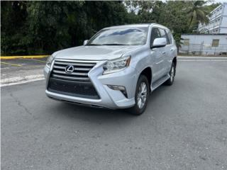 Lexus Puerto Rico 2014 Lexus GX460 (80,711 Millas)