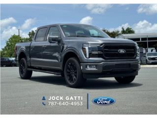GATTI FORD PR Puerto Rico