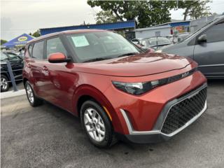 Kia Puerto Rico Kia Soul 2023