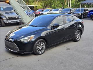 Toyota Puerto Rico TOYOTA YARIS IA