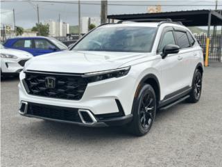 Honda CRV Hybrid Sport Touring 2024, Honda Puerto Rico