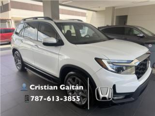 Cristian Gaitan / Bella Group Puerto Rico