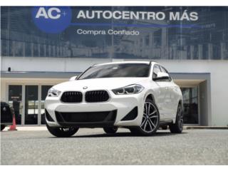 BMW Puerto Rico 2023 BMW X2 xDrive28i 