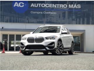 BMW Puerto Rico 2020 BMW X1 sDrive28i 