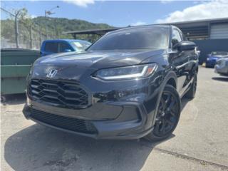 Honda Puerto Rico HONDA HRV SPORT 2024
