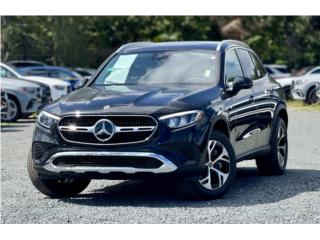 Mercedes Benz Puerto Rico MERCEDES BENZ GLC350e EN LIQUIDACION!!!