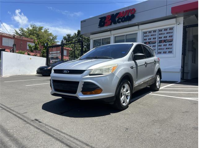Ford Escape SE 2013