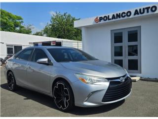 POLANCO AUTO TRANSPORT, INC. Puerto Rico