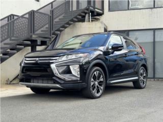 Mitsubishi Puerto Rico Mitsubishi Eclipse Cross