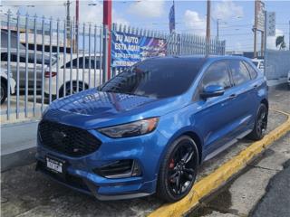 Ford Puerto Rico ST RACING EDITION 