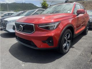 VOLVO XC40 B4 PLUS, Volvo Puerto Rico