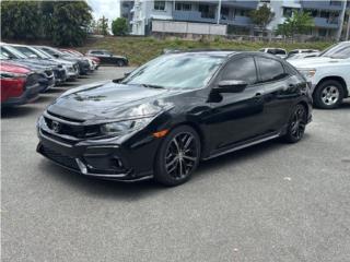 Honda Puerto Rico HONDA CIVIC SPORT HB 2020