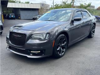 Chrysler Puerto Rico Chrysler 300S 2022 V8 HEMI �Como Nuevo!