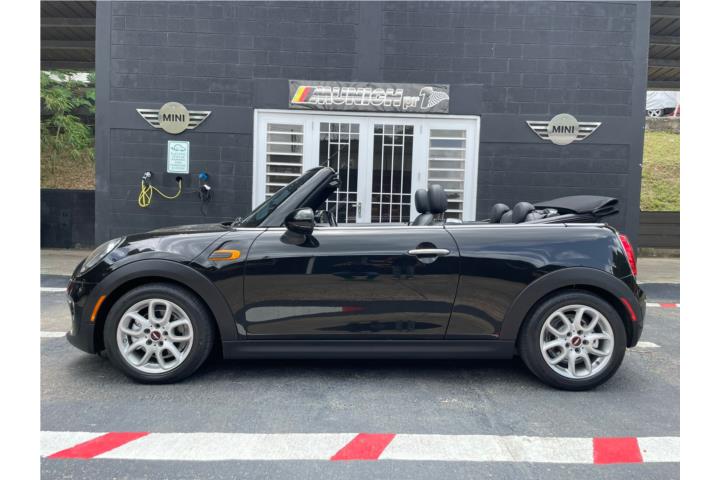 MINI Cooper del 2019