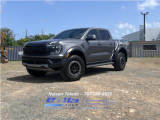 NELSON TOLEDO AUTO Puerto Rico
