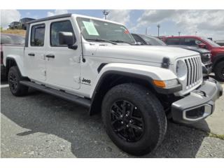 Jeep Puerto Rico JEEP GLADIATOR SPORT 2021 