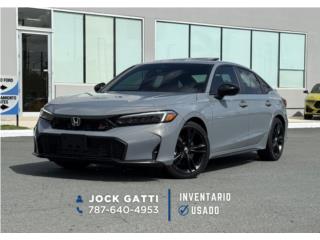 PR PRE-OWNED Puerto Rico