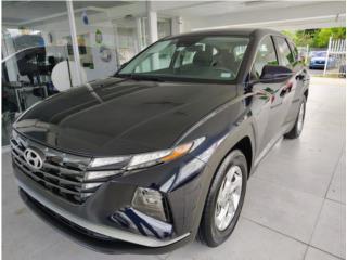 Hyundai Puerto Rico HYUNDAI TUCSON SE 2023