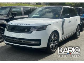 RK Auto Sales Puerto Rico