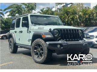 RK Auto Sales Puerto Rico